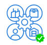 Service Suppliers