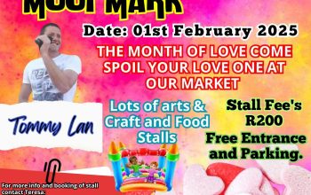 Die Woelige Moot Mark