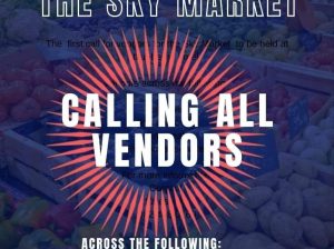 Sky Market