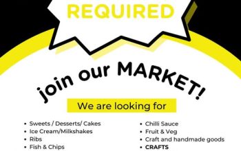 Down to Earth Market