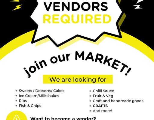 Down to Earth Market