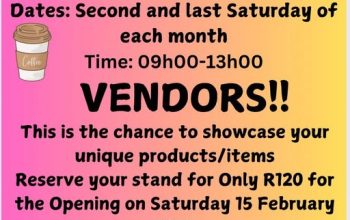 Die Plaaslike Markie