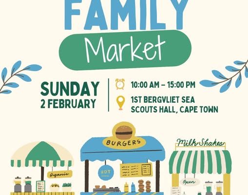 Perfect Family Market