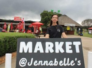 Jennebelles Market: Rietvlei Farm