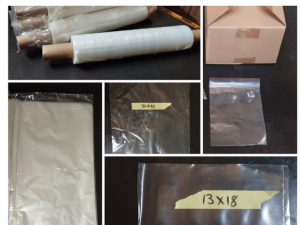 Plastic Packaging Supplier